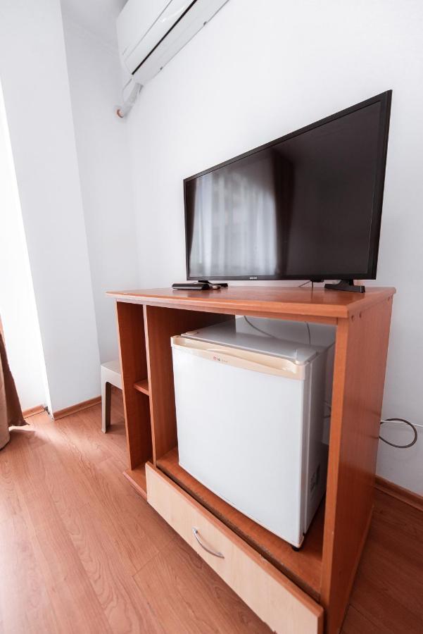 Casa Soarelui Hotel Două Mai Kültér fotó