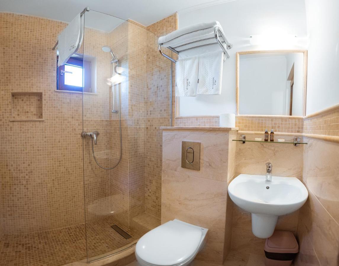 Casa Soarelui Hotel Două Mai Kültér fotó