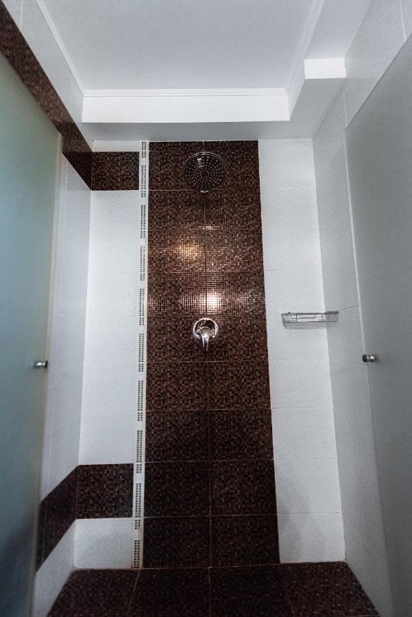 Casa Soarelui Hotel Două Mai Kültér fotó